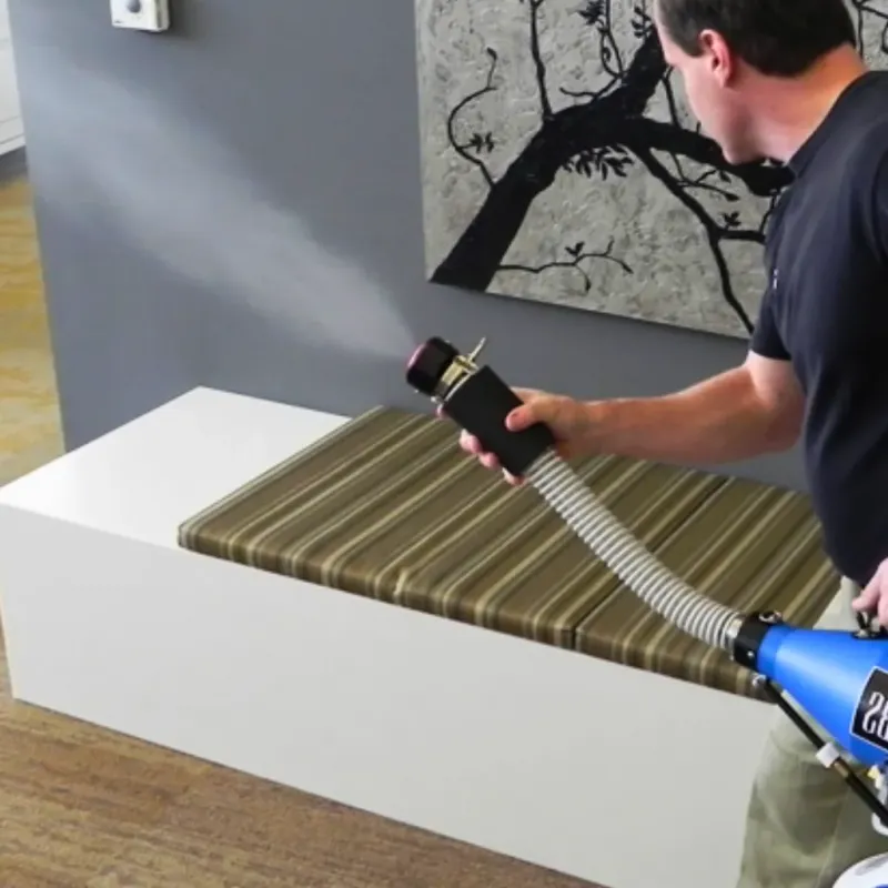 Professional Odor Removal in San Miguel, CA